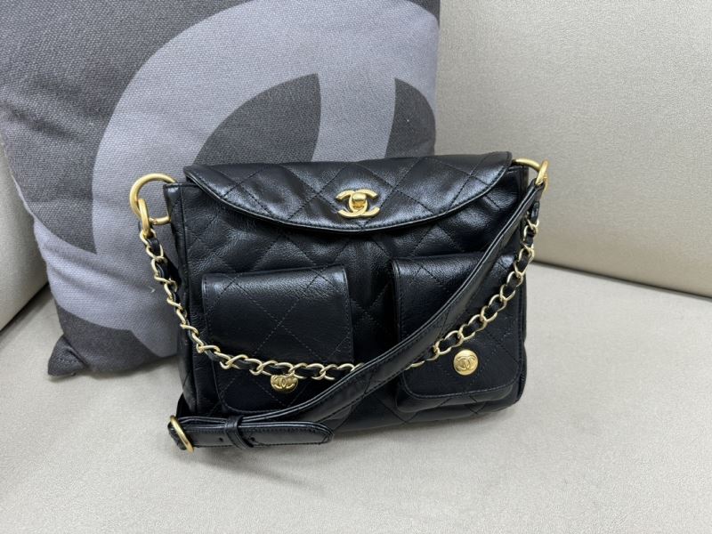 Chanel Stachel Bags